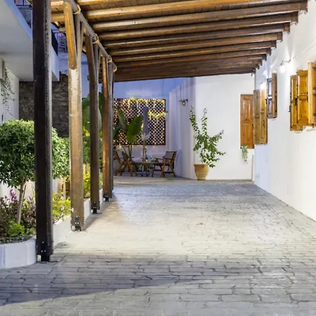 Διαμέρισμα White Memories Boutique