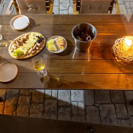 White Memories Boutique Διαμέρισμα *