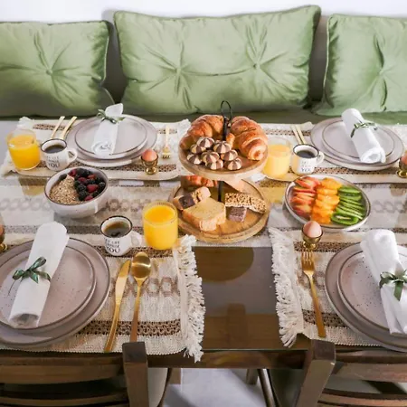 Διαμέρισμα White Memories Boutique *