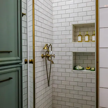 Διαμέρισμα White Memories Boutique