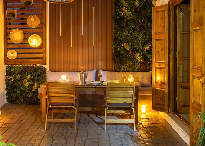 White Memories Boutique - Romantic In Rhodes *