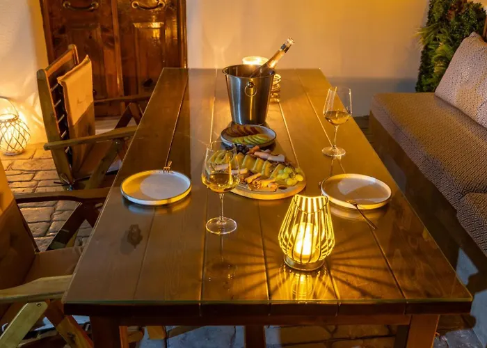 White Memories Boutique - Romantic In Rhodes *