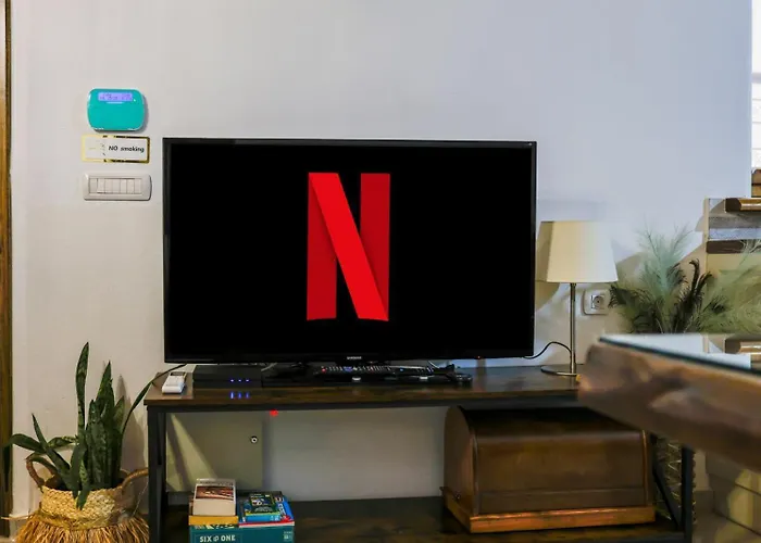 White Memories Boutique - Romantic In Rhodes 公寓 阿凡投