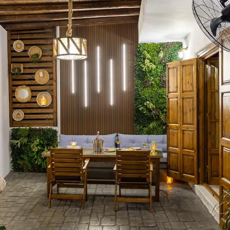 White Memories Boutique - Romantic In Rhodes Apartament *