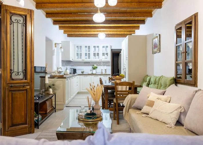 White Memories Boutique - Romantic In Rhodes *