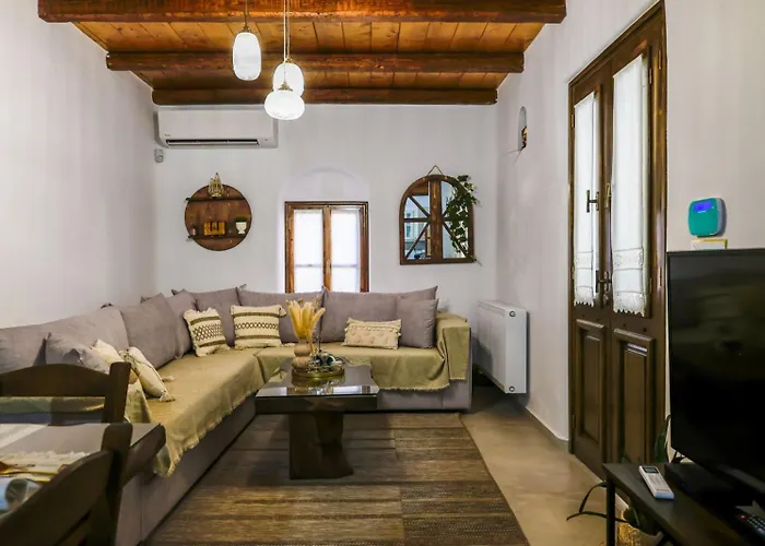 White Memories Boutique - Romantic In Rhodes