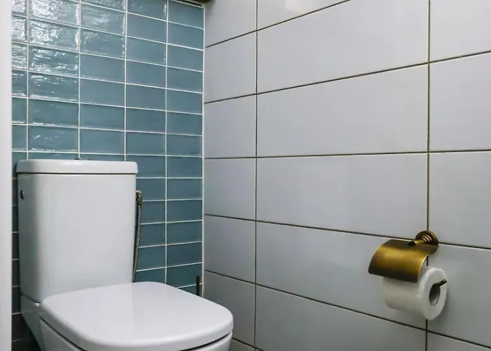 White Memories Boutique - Romantic In Rhodes Apartament