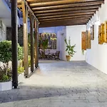 公寓 White Memories Boutique - Romantic In Rhodes