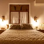 公寓 White Memories Boutique - Romantic In Rhodes 阿凡投
