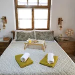公寓 White Memories Boutique - Romantic In Rhodes