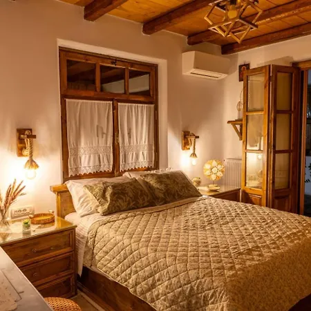 White Memories Boutique Apartment