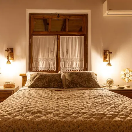 Apartment White Memories Boutique Afandou