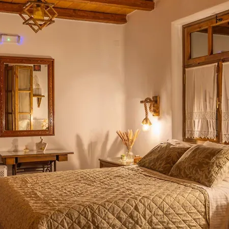 White Memories Boutique Apartment