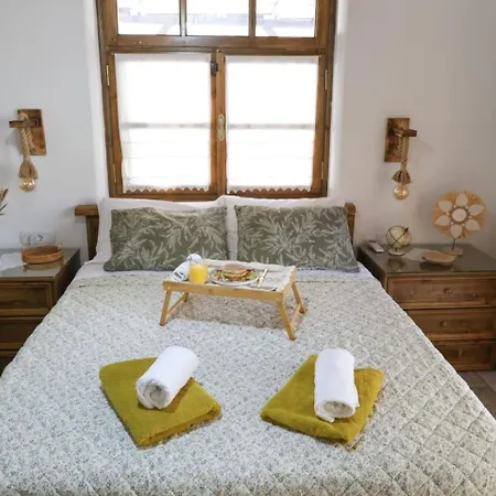 Apartment White Memories Boutique