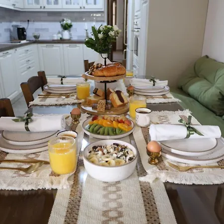 White Memories Boutique Apartment