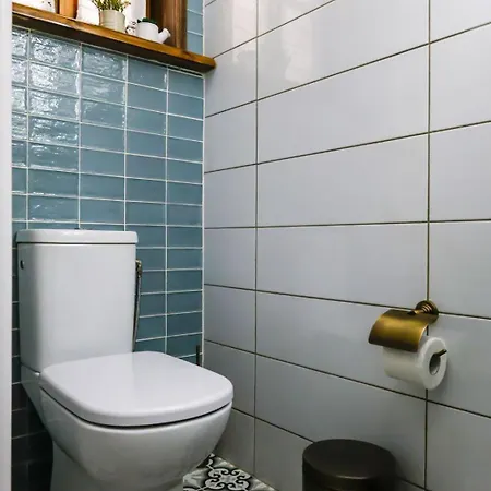 White Memories Boutique Apartment