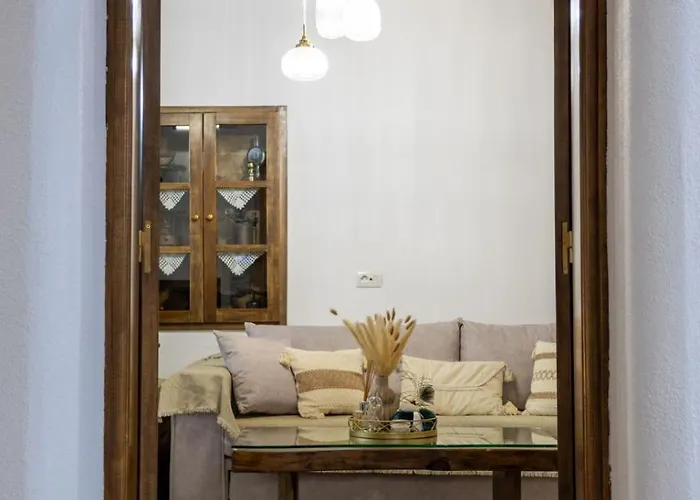 White Memories Boutique - Romantic In Rhodes * Afantou