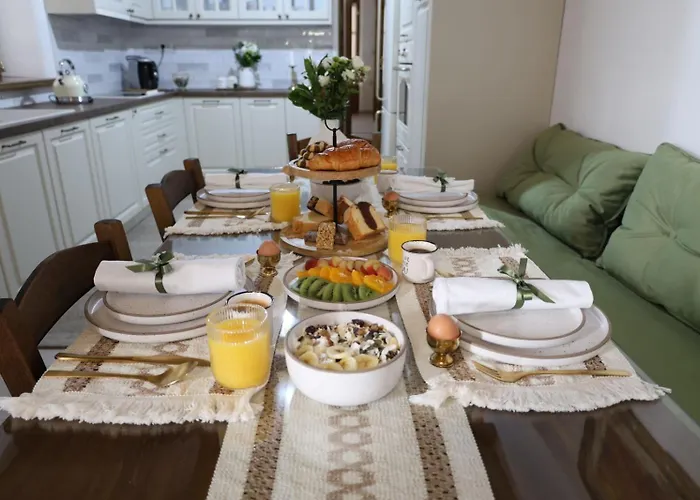 White Memories Boutique - Romantic In Rhodes Apartmán