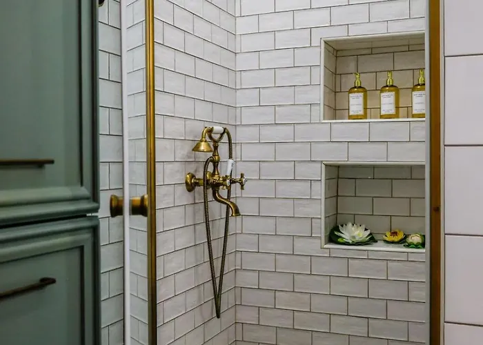 شقة White Memories Boutique