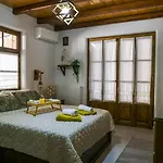 White Memories Boutique - Romantic In Rhodes Apartment Afantou