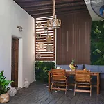 Apartment White Memories Boutique - Romantic In Rhodes *