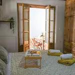 White Memories Boutique - Romantic In Rhodes Apartment Afantou