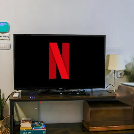 White Memories Boutique Appartamento Afando