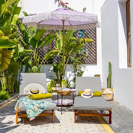 White Memories Boutique - Romantic In Rhodes Afantou