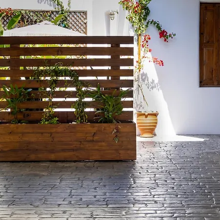 White Memories Boutique - Romantic In Rhodes